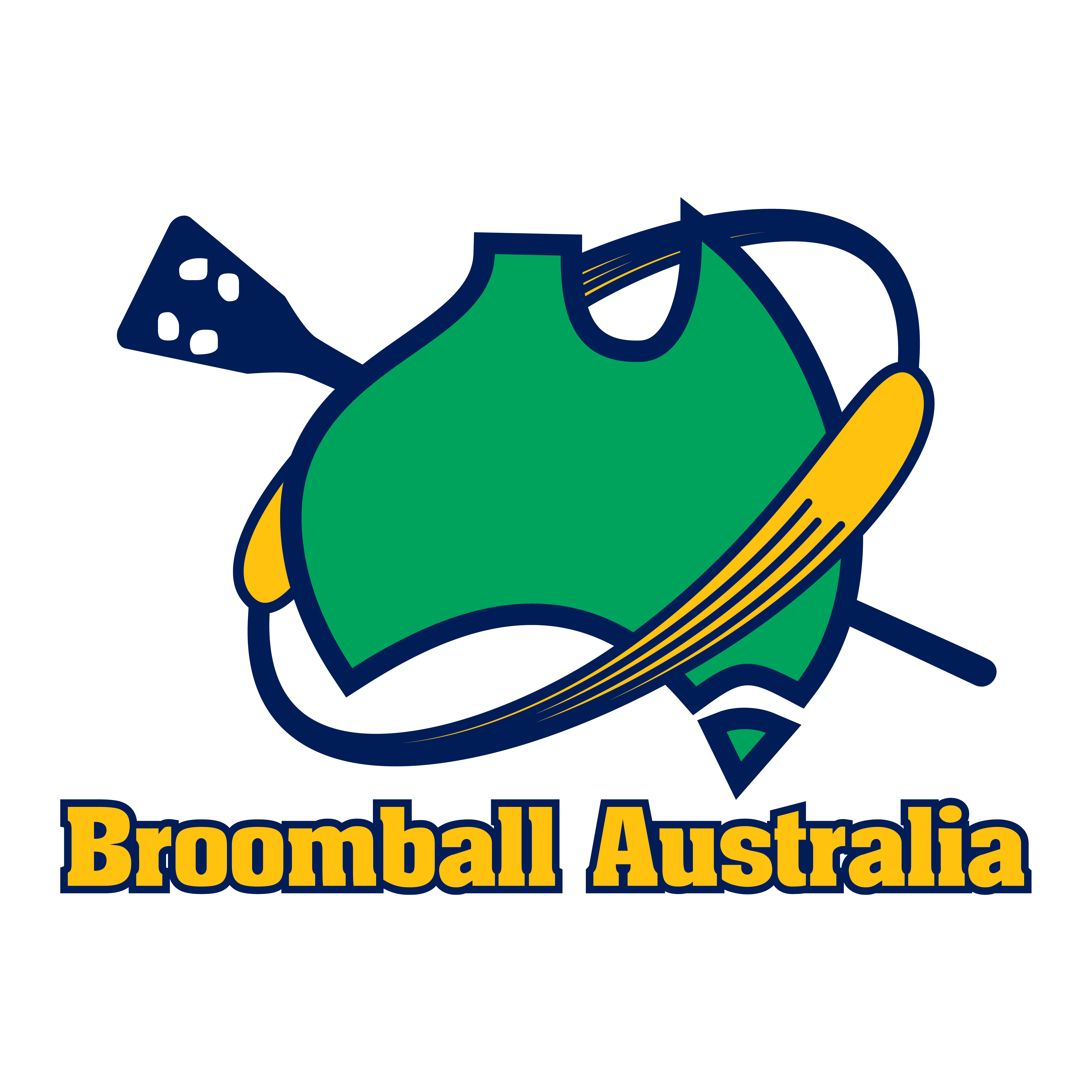 Broomball Australia
